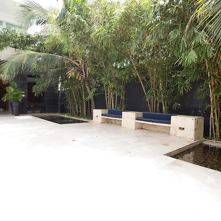 Apartment Morros Tropical Livin Colombia Cartagena