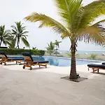 Morros Tropical - Livin Colombia