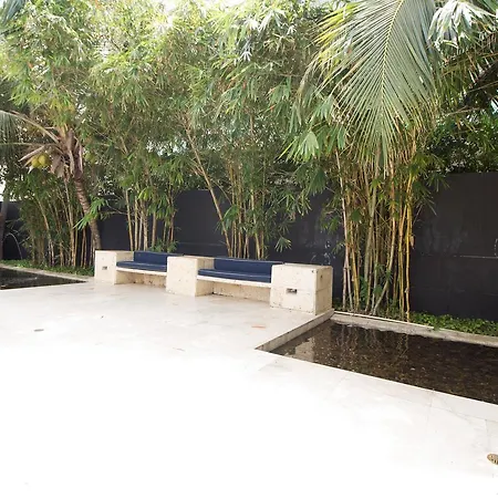 Morros Tropical Livin Colombia Apartamento